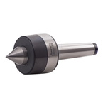 Live Centers MT #6 Precision T.I.R. .0004 - Sun Tool & Supply