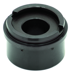 Draw Nut Blank for Power Chuck; 3-780 or 3-781 series; 8 inch - Sun Tool & Supply