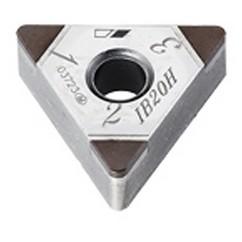 TNGA 333-M3 Grade IB10S Turning Insert - Sun Tool & Supply