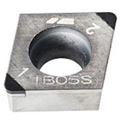 CCGW 3-2-F2 IB10HC TURNING INSERT - Sun Tool & Supply