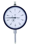 50MM 0.01MM GRAD DIAL INDICATOR - Sun Tool & Supply