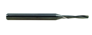 0.25mm Twister® Micro-Tuff® Drill ALtima® Micro Coated - Sun Tool & Supply