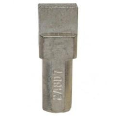 7/16" DMD DRESS TL MULTI PT 120- - Sun Tool & Supply