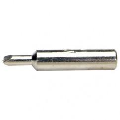 3/8X2 W/ NECK .03CT CD6020 - Sun Tool & Supply