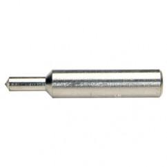 3/8X3" DMD DRESS TL CONCAVE R. - Sun Tool & Supply