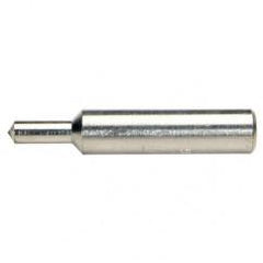 3/8X3" DMD DRESS TL CONCAVE R. - Sun Tool & Supply