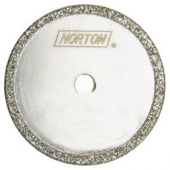 4X3/32X3/4" ELPTD DMD SAW BLADE 40G - Sun Tool & Supply