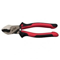 6.3" SOFTGRIP CABLE CUTTERS - Sun Tool & Supply