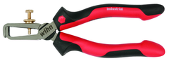 6.3 SOFT GRIP IND WIRE STRIPPER - Sun Tool & Supply