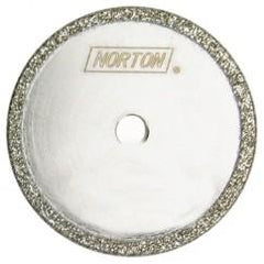 2X3/32X1/4" ELPTD DMD SAW BLADE 40G - Sun Tool & Supply