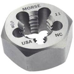 1-3/8"-12 CBN HEX DIE - Sun Tool & Supply