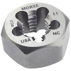 1-1/8"-7 CBN HEX DIE - Sun Tool & Supply