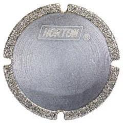 1-1/2X3/32X1/4" ELPTD DMD SAW BLADE - Sun Tool & Supply