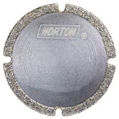 2X3/32X3/8" ELPTD DMD SAW BLADE 40G - Sun Tool & Supply