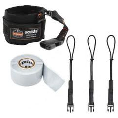 3192 WRIST LANYARD TETHERING KIT-3LB - Sun Tool & Supply