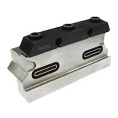 TGTBU31.8-6G JHP Tang Grip Cut-Off Tool Block - Sun Tool & Supply