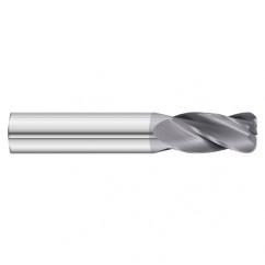 3200SD .2188 RH SE .020R TIALN EM - Sun Tool & Supply