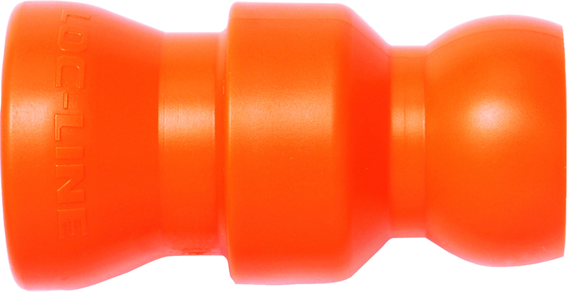 1/4" In-Line Check Valve 10 Piece - Coolant Hose System Component - Sun Tool & Supply