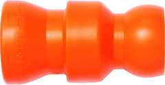 1/2" In-Line Check Valve 10 Piece - Coolant Hose System Component - Sun Tool & Supply