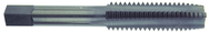 3/4-16 GH3 4-Flute High Speed Steel Bottoming Hand Tap-Steam Oxide - Sun Tool & Supply