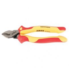 8" SERRATED CABLE CUTTERS - Sun Tool & Supply