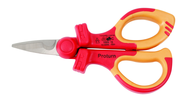 INSULATED PROTURN SHEARS 6.3" - Sun Tool & Supply