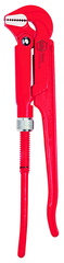 1.5" Pipe Capacity - 16.54" OAL - Wrench Narrow Style - Sun Tool & Supply