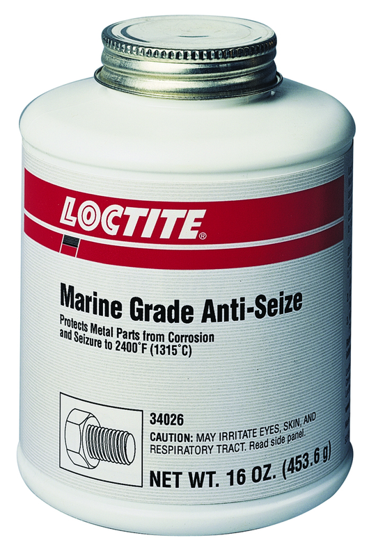 HAZ57 1-LB MARINE GRADE - Sun Tool & Supply