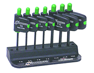 7PC STARPLUS FLAGDRIVER SET - Sun Tool & Supply