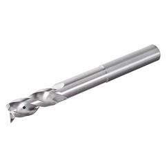 ECA-H320-40/100C20CF-R02C END MILL - Sun Tool & Supply