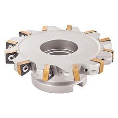 FDN D4.0-0.56-08-XN13 SLOT MILLING - Sun Tool & Supply