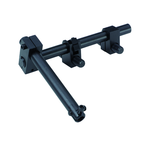 Work Stop Assembly; For Use On: 8" Vises - Sun Tool & Supply