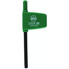 T9X40MM TORX FLAG DRR 10/PK - Sun Tool & Supply