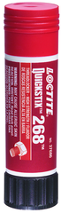 268 Red High Strength Permanent Threadlocker - 19 gm - Sun Tool & Supply