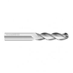 1" x 4-1/8 x 7 3 Flute Ball Nose AlumaMill G3 End Mill- Series 3833XL - Sun Tool & Supply