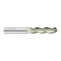 14mm x 57mm x 125mm 3 Flute Ball Nose AlumaMill G3 End Mill- Series 3833XL - Sun Tool & Supply