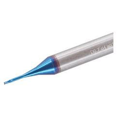 EC-A2 010-015/6C6R.2H50 END MILL - Sun Tool & Supply