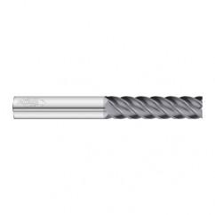 3845XL TIALNS  .3750 RH SE ENDMILL - Sun Tool & Supply