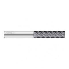 3845XL TIALNS  .3750 RH SE ENDMILL - Sun Tool & Supply