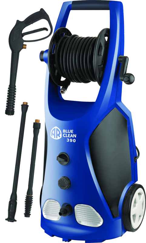 CAM SPRAY BLUE CLEAN PRESSURE WASHE - Sun Tool & Supply