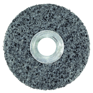 3" - XCS Grit - Silicon Carbide - Clean and Strip Unitized Wheel - Sun Tool & Supply