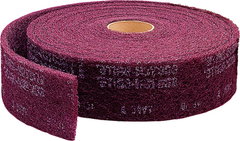 2" x 30' - A VFN Grade - Scotch-Brite(TM) Clean & Finish Roll, - Sun Tool & Supply