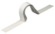 CARRY HANDLE 8315 WHITE 1 3/8X23X6 - Sun Tool & Supply