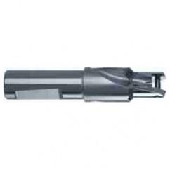 1" SHK 128MM OAL HT800WP - Sun Tool & Supply