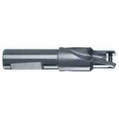 1" SHK 128MM OAL HT800WP - Sun Tool & Supply