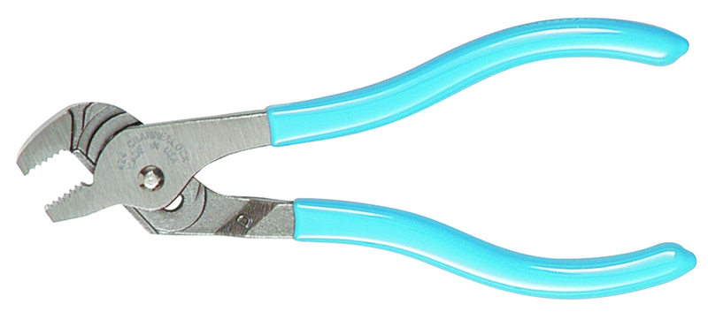 4 Pc. Tongue & Groove Pliers Set - Sun Tool & Supply