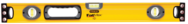 STANLEY® FATMAX® Box Beam Level – 24" - Sun Tool & Supply