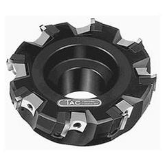 TSE4010RIA Milling Cutter - Sun Tool & Supply