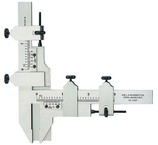 456BZ VERNIER CALIPER - Sun Tool & Supply