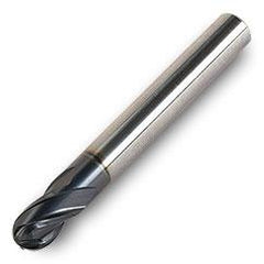 46B-1802R5RB20 IN2005 Solid Carbide End Mill - Sun Tool & Supply